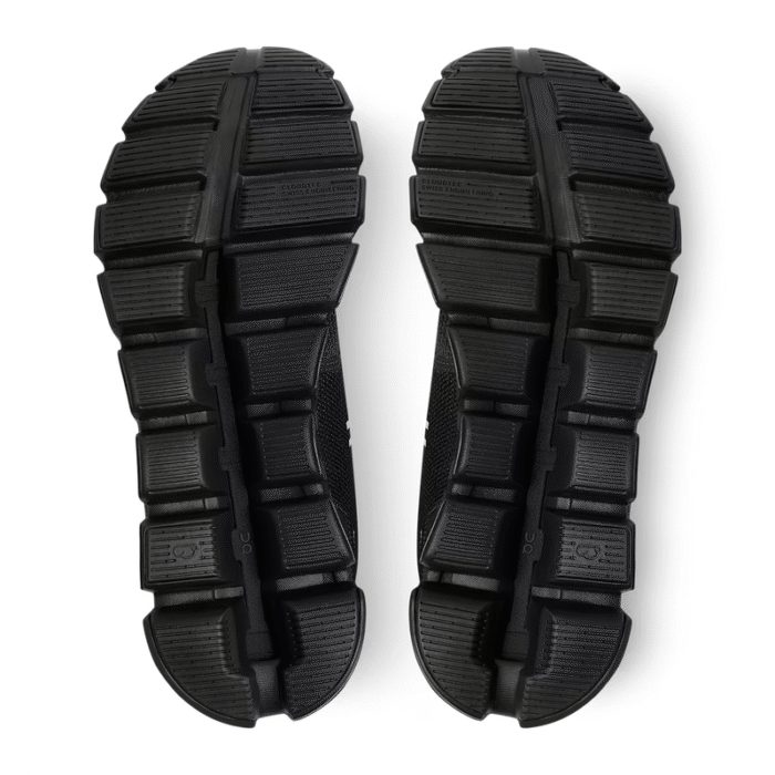 On Running Cloud 5 All Black - Image 6