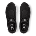 On Running Cloud 5 Black/White - Image 5