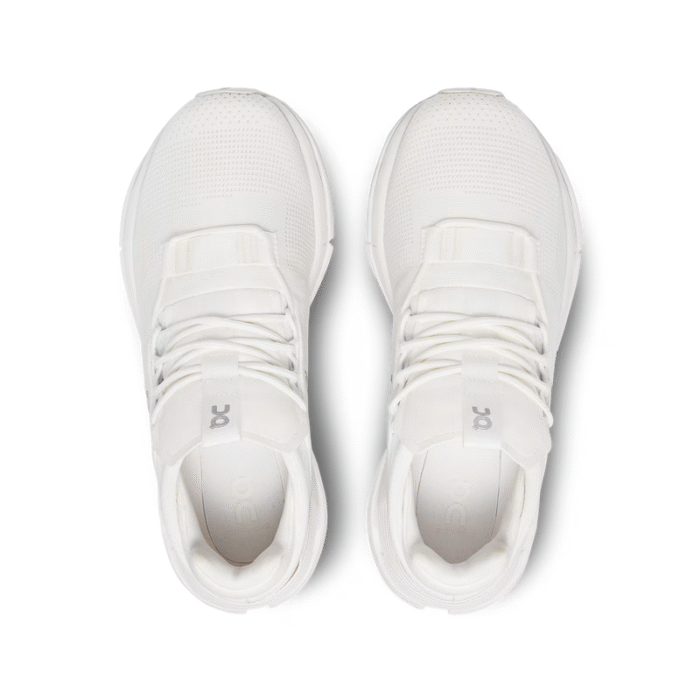 On Running Cloudnova Undyed/White - Image 5