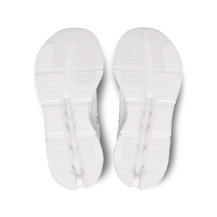 On Running Cloudnova Undyed/White - Image 6