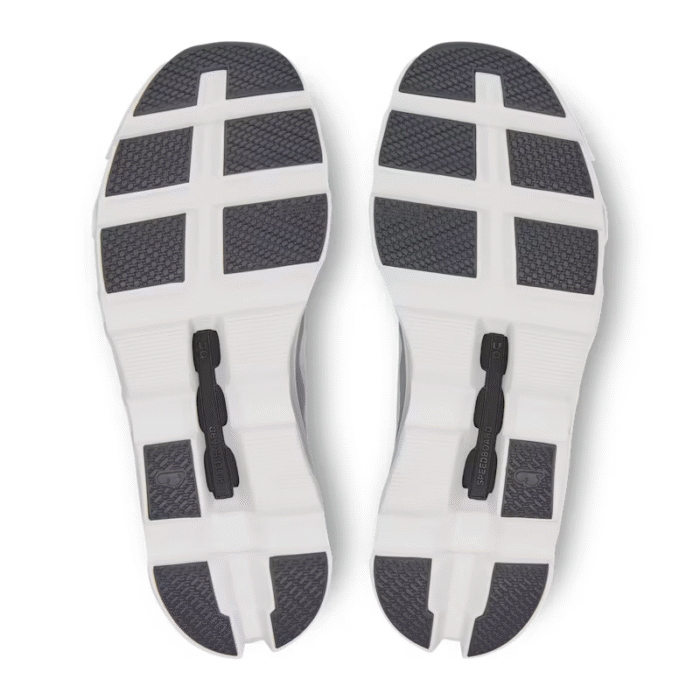 On Running Cloudmonster All White - Image 6