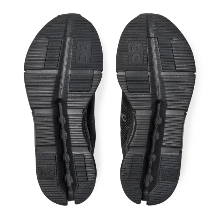 On Running Cloudnova Black/Eclipse - Image 6