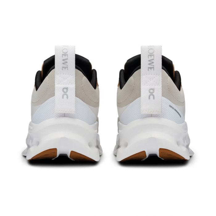 On Running Cloudtilt LOEWE 2 Tan White/Gum - Image 3