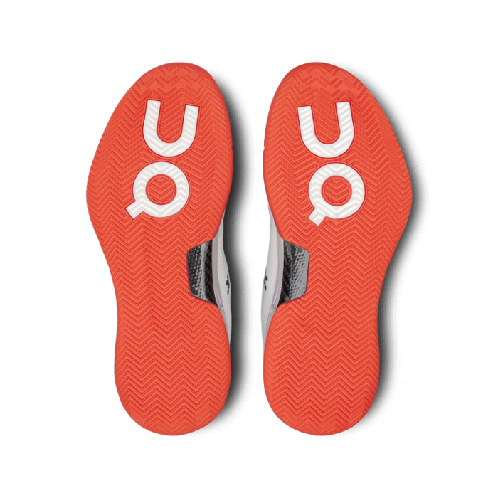 On Running THE ROGER Pro White/Lily - Image 6