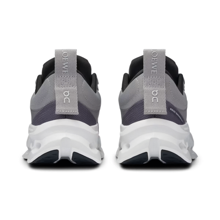 On Running Cloudtilt LOEWE2 Grey - Image 3