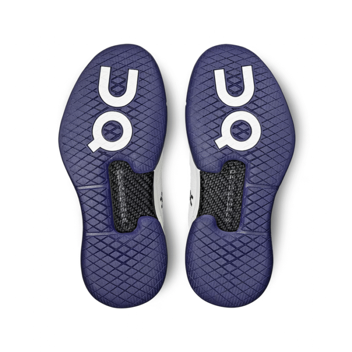 On Running THE ROGER Pro White/Acai - Image 6