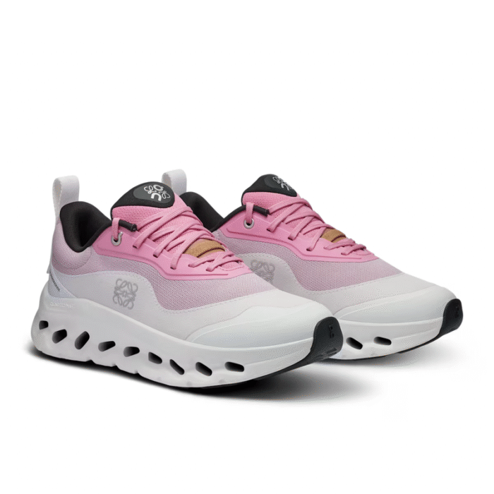 On Running Cloudtilt LOEWE2 Pink/White - Image 4
