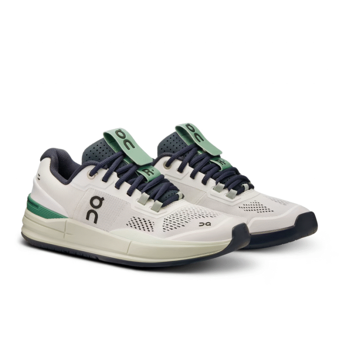 On Running THE ROGER Pro White/Aloe - Image 4
