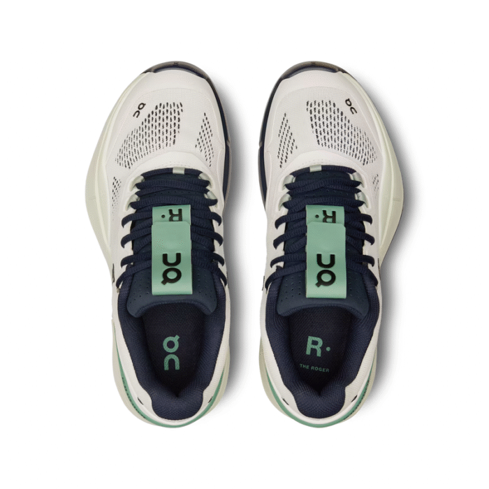 On Running THE ROGER Pro White/Aloe - Image 5