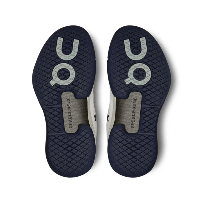 On Running THE ROGER Pro White/Aloe - Image 6