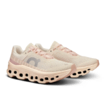 On Running Cloudmonster Moon/Fawn - Image 2