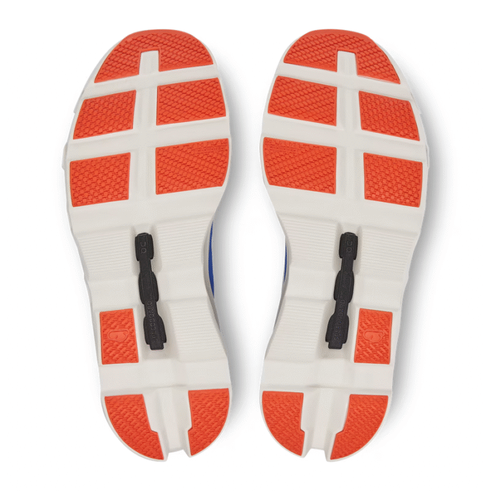 On Running Cloudmonster Frost/Cobalt - Image 6