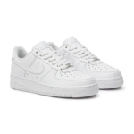 Nike Air Force 1 Low '07 White - Image 2