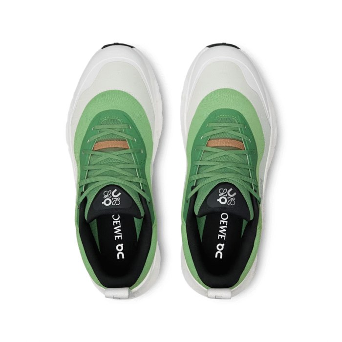 On Running Cloudtilt LOEWE2 Green/White - Image 5