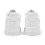 Nike Air Force 1 Low '07 White - Image 3