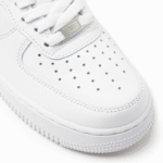 Nike Air Force 1 Low '07 White - Image 5