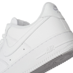 Nike Air Force 1 Low '07 White - Image 6