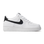 Nike Air Force 1 Low '07 White/Black/Leather
