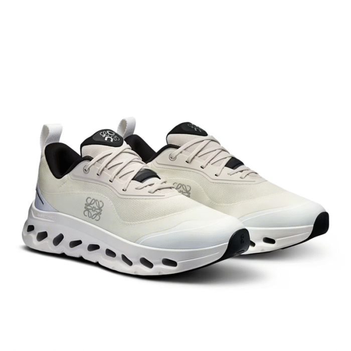 On Running Cloudtilt LOEWE2 Sand/White - Image 4