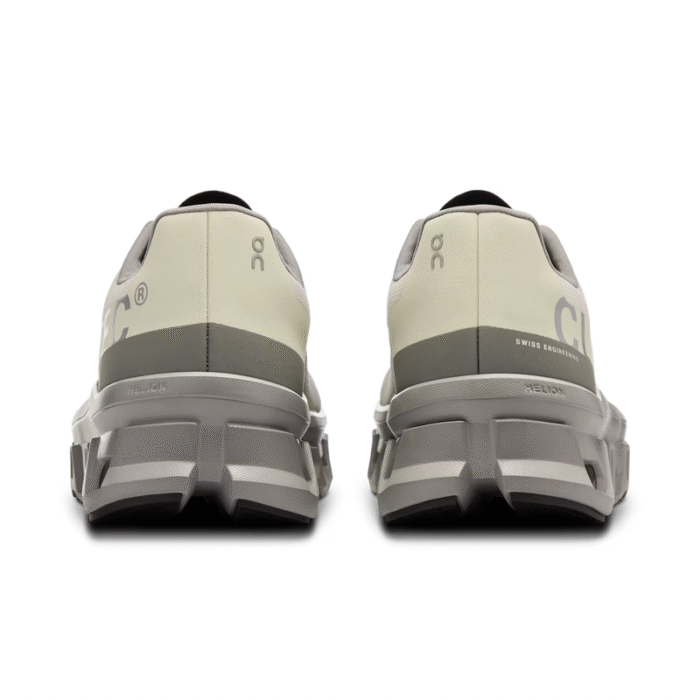 On Running Cloudmonster Ice/Alloy - Image 3