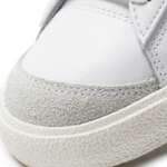 Nike Blazer Low 77 Vintage White/Black - Image 6