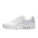 Nike Air Max 90 LTR Triple White - Image 2