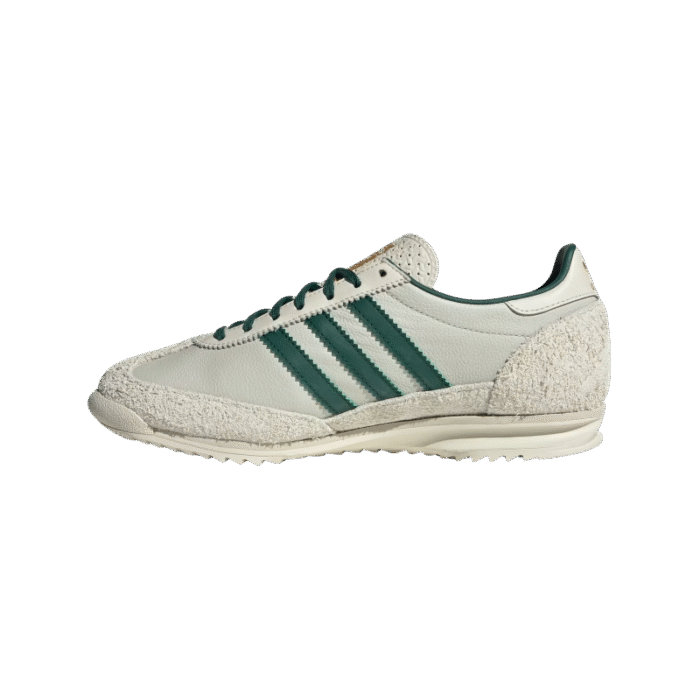 Adidas SL 72 OG - Off White / Collegiate Green / Orbit Grey - Image 2