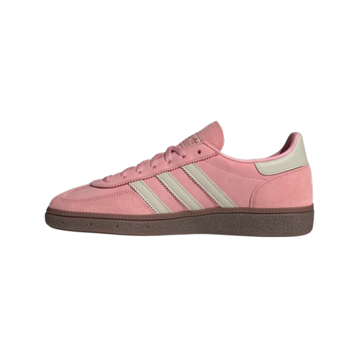 Adidas Handball Spezial Wonder Mauve / Alumina / Gum - Image 2