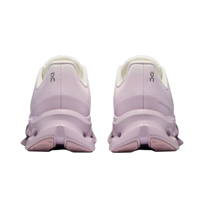 On Running Cloudtilt Ivory | Orchid - Image 4