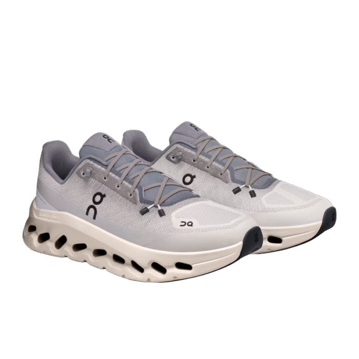 On Running Cloudtilt Rock | Ivory - Image 3