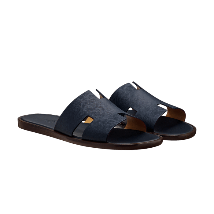 Hermes Izmir Sandal Marine - Image 2