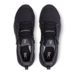 On Running Cloudwander Waterproof Black/Eclipse - Image 3