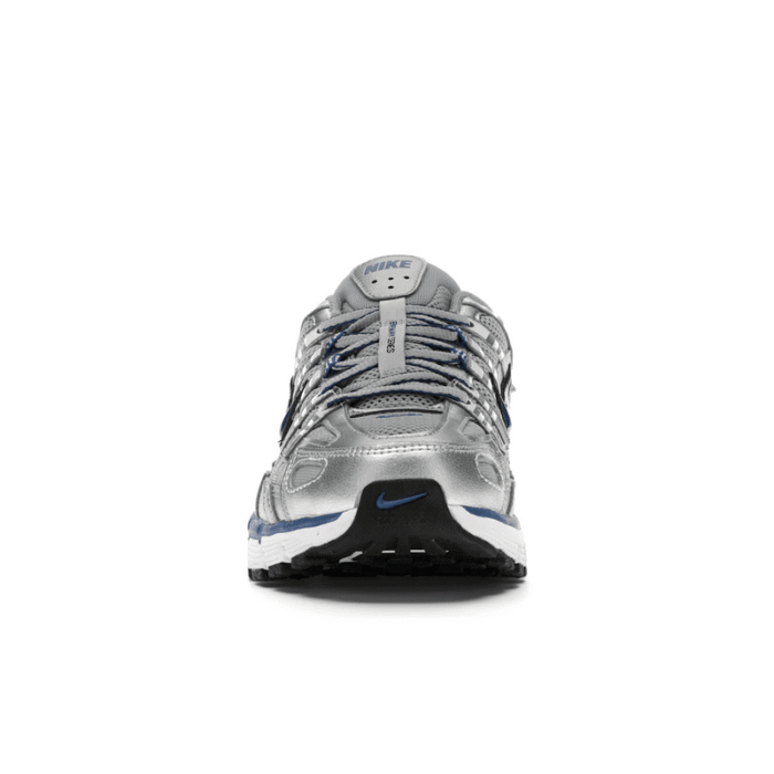 Nike P-6000 Laser Blue - Image 3