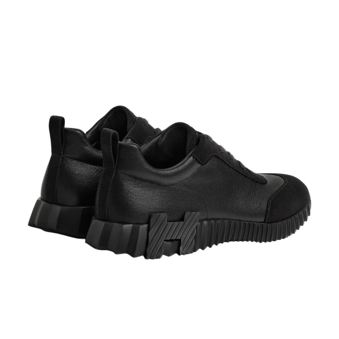 Hermes Bouncing sneaker Noir / Black - Image 2