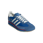 Adidas SL 72 RS Blue / Core White / Better Scarlet - Image 2