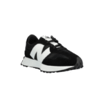 New Balance 327 - Black White - Image 3