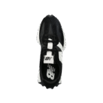 New Balance 327 - Black White - Image 4