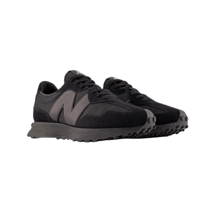 New Balance 327 Tongue Logo - Image 5