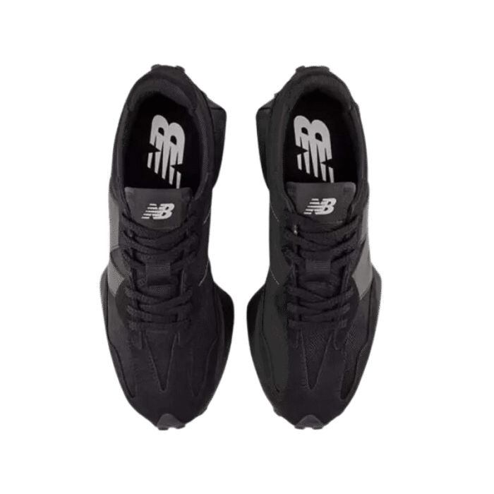 New Balance 327 Tongue Logo - Image 2