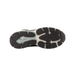 OFF-WHITE Be Right Back Sneakers Gray/Black - Image 4