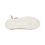 Be Right Back Sneaker Vulc Low Canvas - White Light Pink Grey - Image 5