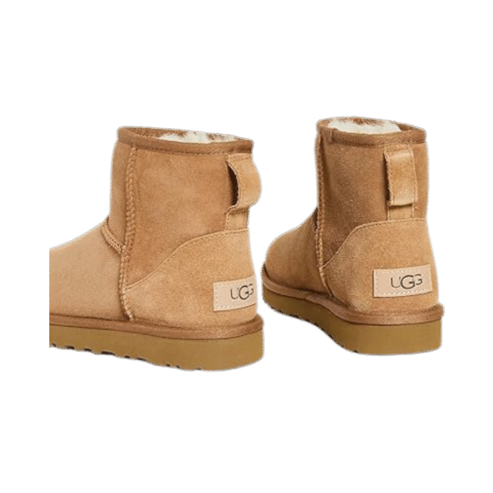 UGG Classic Mini II Boot (Women's ) - Image 3