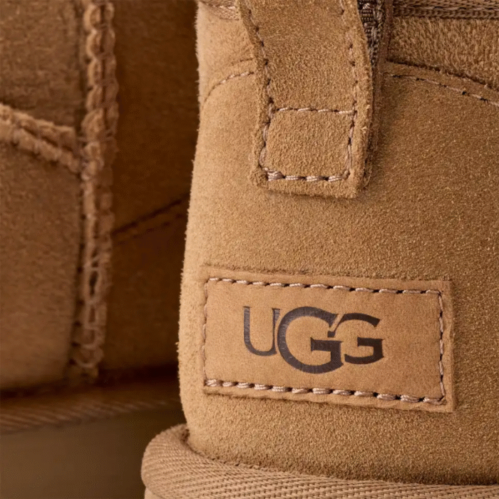 UGG Classic Ultra Mini Boot (Women's) - Image 9