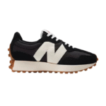 New Balance 327 - Black White Gum