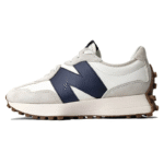 New Balance 327 - Moonbeam Outerspace - Image 2