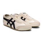 Onitsuka Tiger Mexico 66 Vintage - Birch Black - Image 4