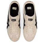 Onitsuka Tiger Mexico 66 Vintage - Birch Black - Image 3
