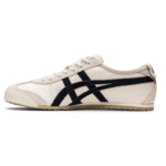 Onitsuka Tiger Mexico 66 Vintage - Birch Black - Image 2