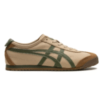 Onitsuka Tiger Mexico 66 - Beige Grass Green