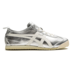 Onitsuka Tiger mexico 66 - Silver Off White